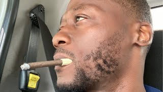 Smoking with Zoeprealtv