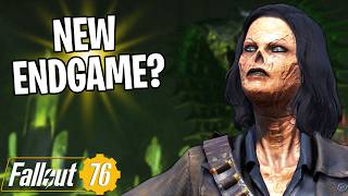 New Endgame Update Is Tr*** The Fallout 76 Dev Disappointed Us Again😥