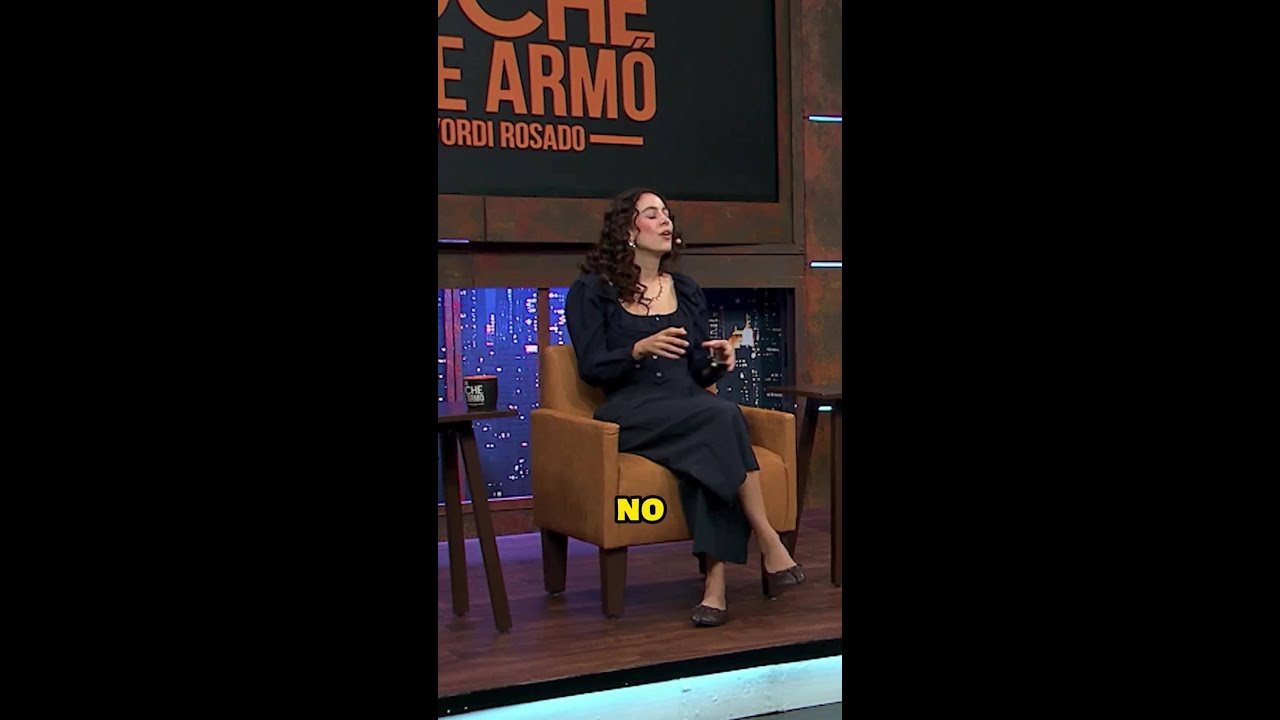 Normalizó las infidelidades de su pareja por creer que era amor #yordirosado