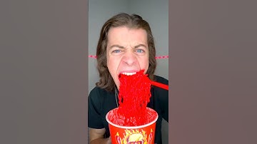 Spin the Wheel!? 🥵 (Spicy Food)