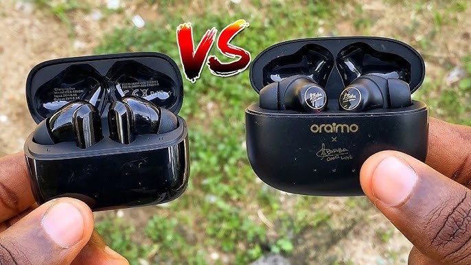 Oraimo Rock Earbuds Review : Cheap Does NOT Mean Trash !!! 