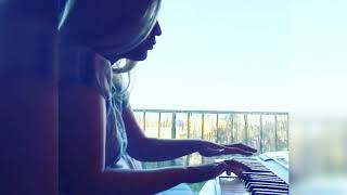 Birdy - Skinny Love (15 second cover)