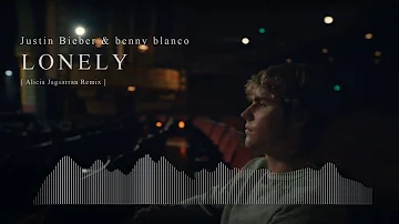 Justin Bieber & benny blanco - Lonely [Alicia Jagsarran Remix]