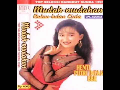 Husein Azis//Henny - Purnama NU jadi saksi (Audio musik)