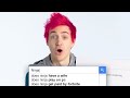 Ninja Answers the Web's Most Searched Questions | WIRED