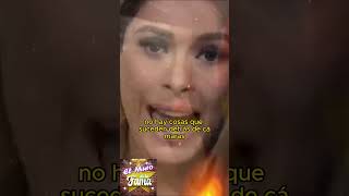 🔥¡B0MB4 ¿porque se agarraron x las greñas  Galilea Montijo y Andrea Escalona? ¿Qué pasó realmente? 💥