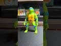 My New Turtle Ninja Figure ï Figure Tmt My New Turtle Ninja Figure ï Figure Tmt