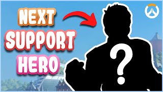 We Solved The NEXT SUPPORT HERO | Overwatch 2