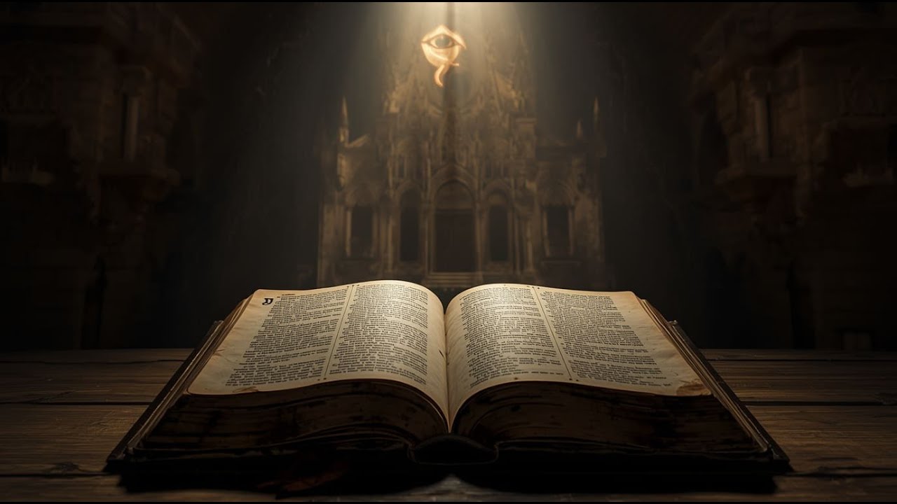 La PROFECÍA OCULTA de Isaías Ya Comenzó… y Nadie Está Preparado