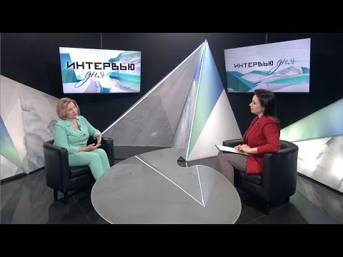 «Интервью дня»: ректор АлтГПУ Ирина Лазаренко
