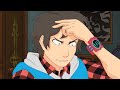 【Think fast! | Zero Escape 999】