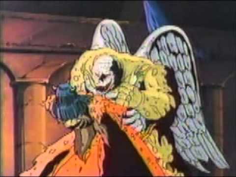 silverhawks silverhawks
