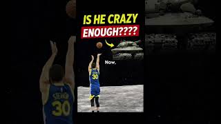 580,000 For One Tank?