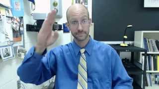 Greetings | ASL - American Sign Language