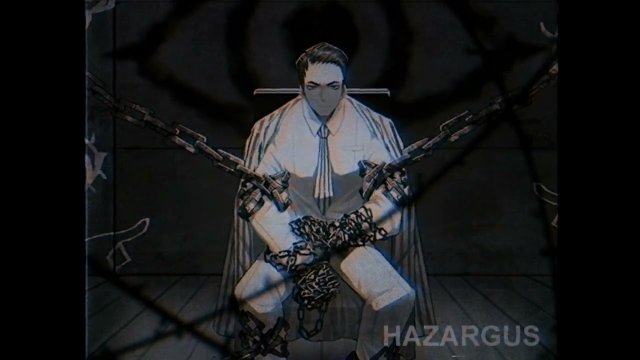 Meursault Edit [Limbus Company]