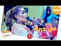 الخدير   انا بقلبه   امل جبرة  حفل مدني                     لي  الي الب    روف  