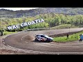 WRC Croatia Rally - SS1 PART Rude - Plešivica (23.04.2021.)