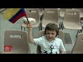 Encuentro Mundial de las Familias, II Parte 23 de junio de 2022