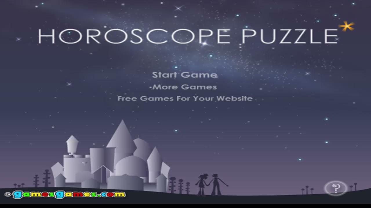 Horoscope Puzzle 2 (Original Soundtrack)