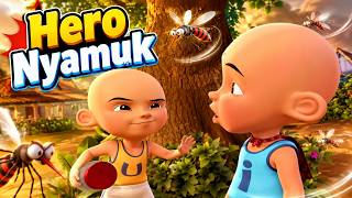 Upin & Ipin - Hero Nyamuk