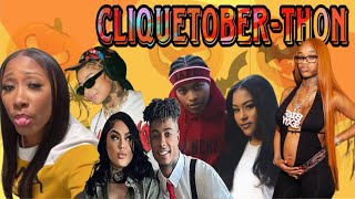 Blueface Mom Leaked💀😳 Tae&Jazz Link up😍SexyyRed Finally tells the world she is Pregnant🤰Jaidyn😍