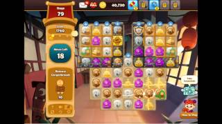 Monster Busters link flash level 79 screenshot 4