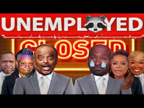 The Democratic Shill Unemployment LINE