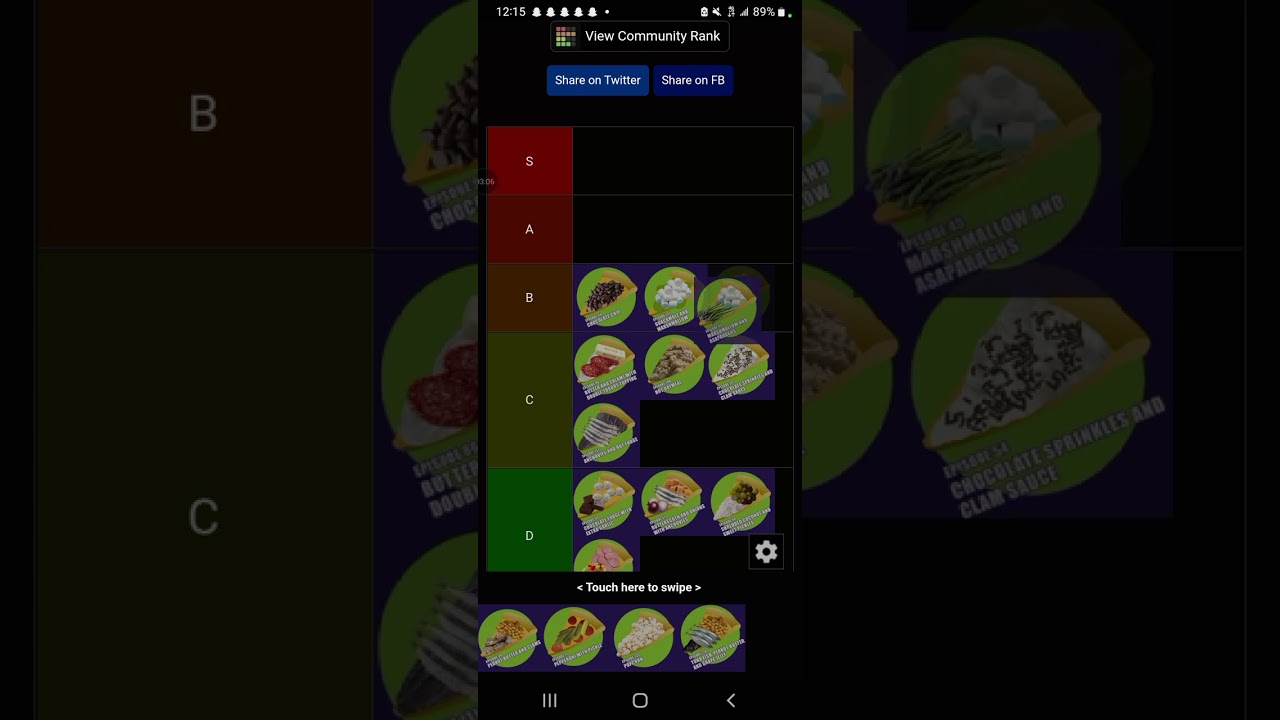 Every TMNT 1987 Pizza Ranked 🍕