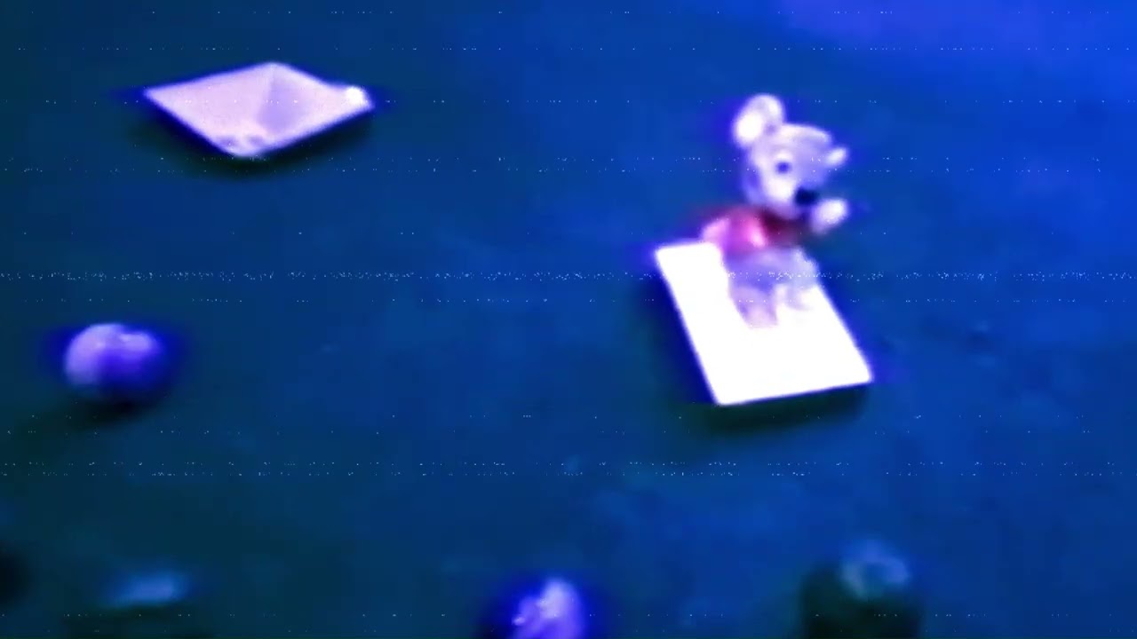 MIKE BREEZE - "Moustronauts" - space version 2024