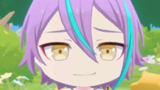 Rui tells S*k*ki to shut up (Unreleased Rui7 story)