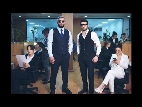 Mad Nazarov ft Jelil - Papi (Türkmen Rap Hub)