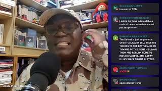 Le Cameroun sorti en quarts de finale.