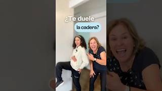 Te Duele La Cadera?