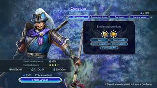 🔴 LIVE #Gameplay Run 05 | ⚔️ WARRIORS: Abyss | 🎮 Ps5 Longplay | No Commentary
