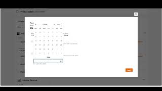 #MyBusinessOrange - #8 How to request a service modification with a future implementation date