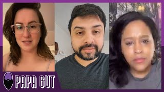 Rx0rcist, ThatDaneshGuy & Auntkaren0 Cancelled