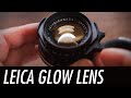 LEICA M6 with 35mm Pre-A Lens. Part-2: LEICA Glow Lens [EN SUB & 中文字幕]