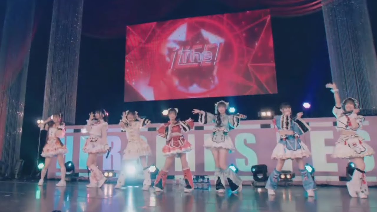 iLiFE! リリースイベント累計360pt(手紙特典) iLiFE! リリースイベント累計360pt(手紙特典) iLiFE! リリース