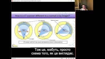 Session 8 - Imaging Technology in Radiotherapy (part 1)