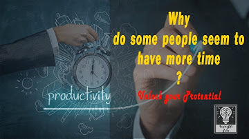 Mastering Time Management: Unlock Your Productivity Potential | (Ep 02)