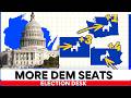 Democrats Just Declared WAR on Republican Gerrymandering -- And He's Going to WIN