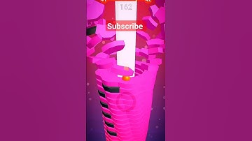 Stackball level 41♥️♥️♥️| #shorts #trending #viral #edit