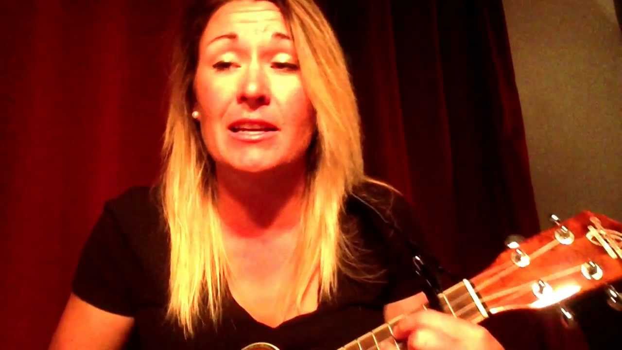 Ukulele Tax Song. Allergic To My Taxes YouTube