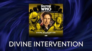 Doctor Who: Divine Intervention Title Sequence @Merganman4
