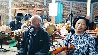 Ladrang Mugi Rahayu Pelog Barang Latihan Karawitan