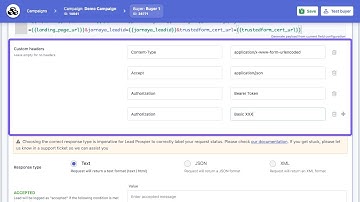 Basic Authorization Headers and Custom Headers