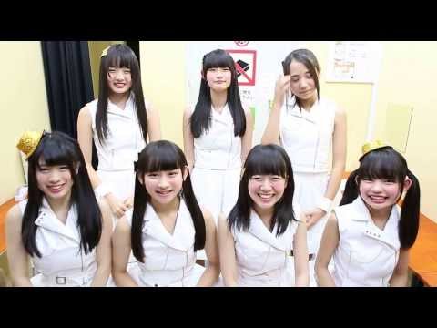 DIANNA☆SWEET合同イベント動画コメント