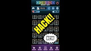 How to hack Bricks break quest !