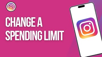 How To Change A Spending Limit For Instagram Ads (2025)