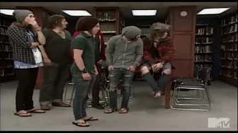 NeverShoutNever - Silent Library [Part 1 of 2]